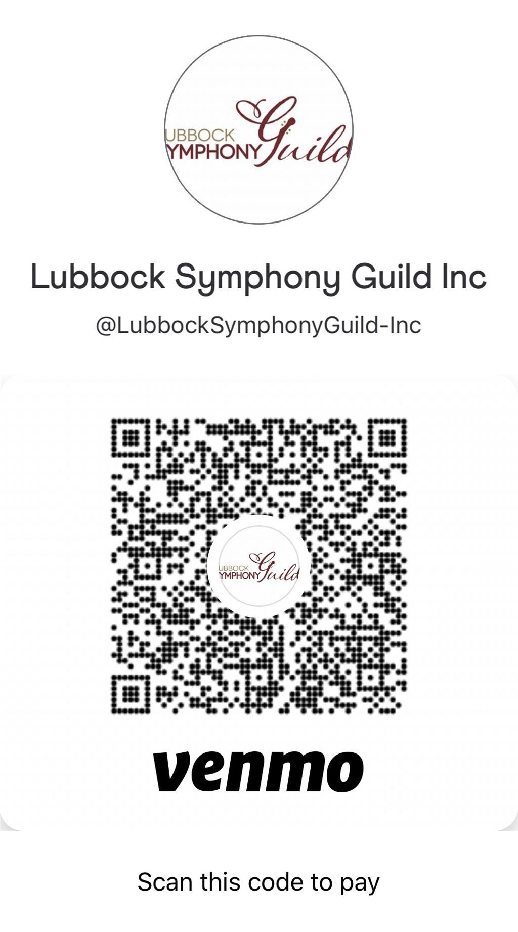 QR Code to Pay